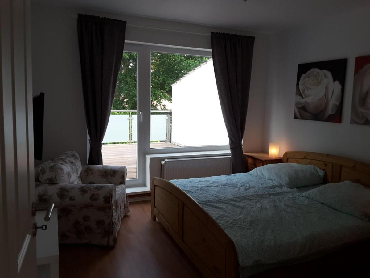 Gaestehaus Pinneberg Kültér fotó