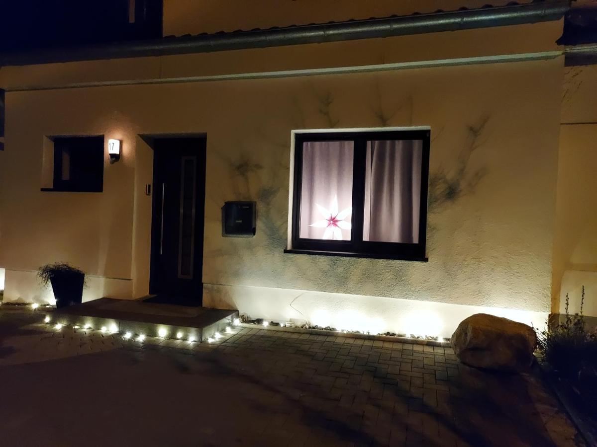 Gaestehaus Pinneberg Kültér fotó