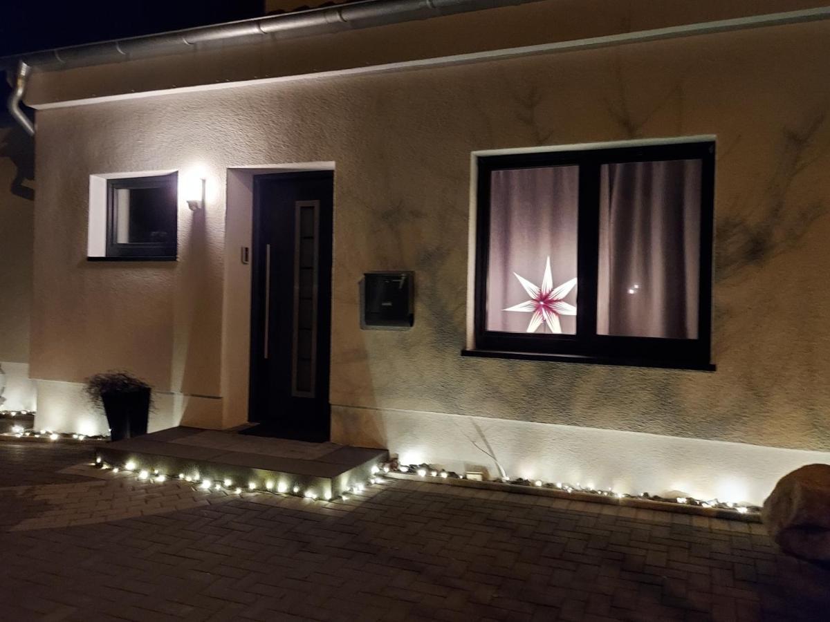 Gaestehaus Pinneberg Kültér fotó