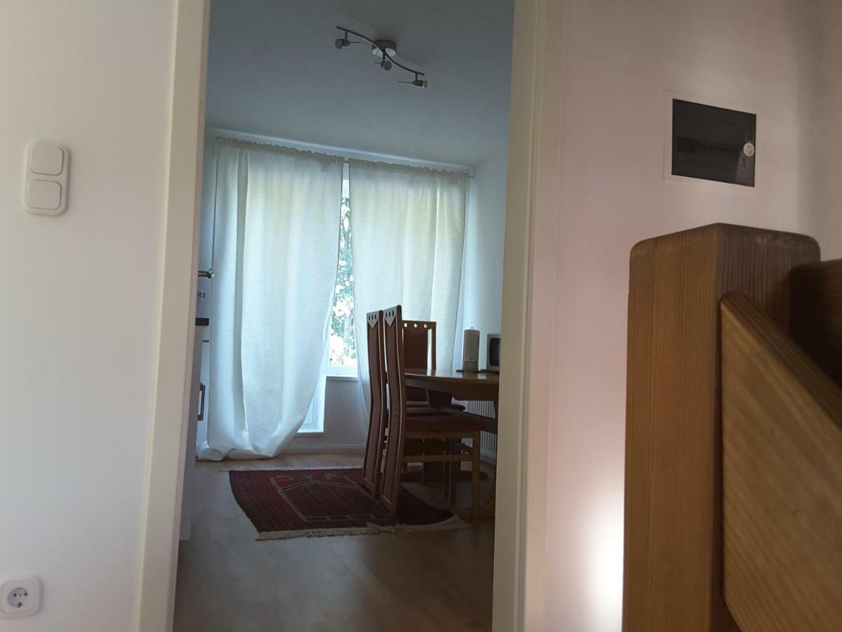 Gaestehaus Pinneberg Kültér fotó