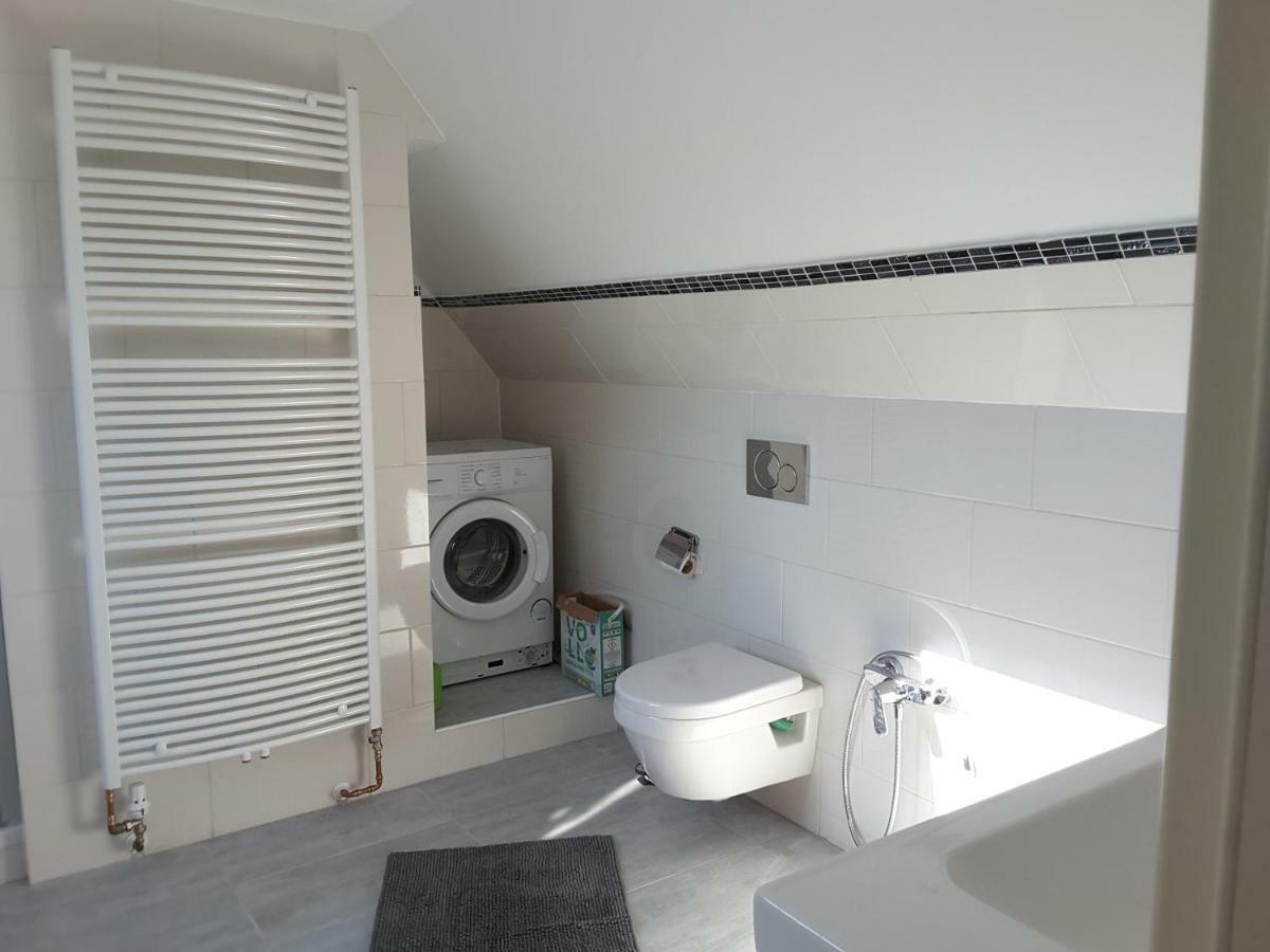 Gaestehaus Pinneberg Kültér fotó