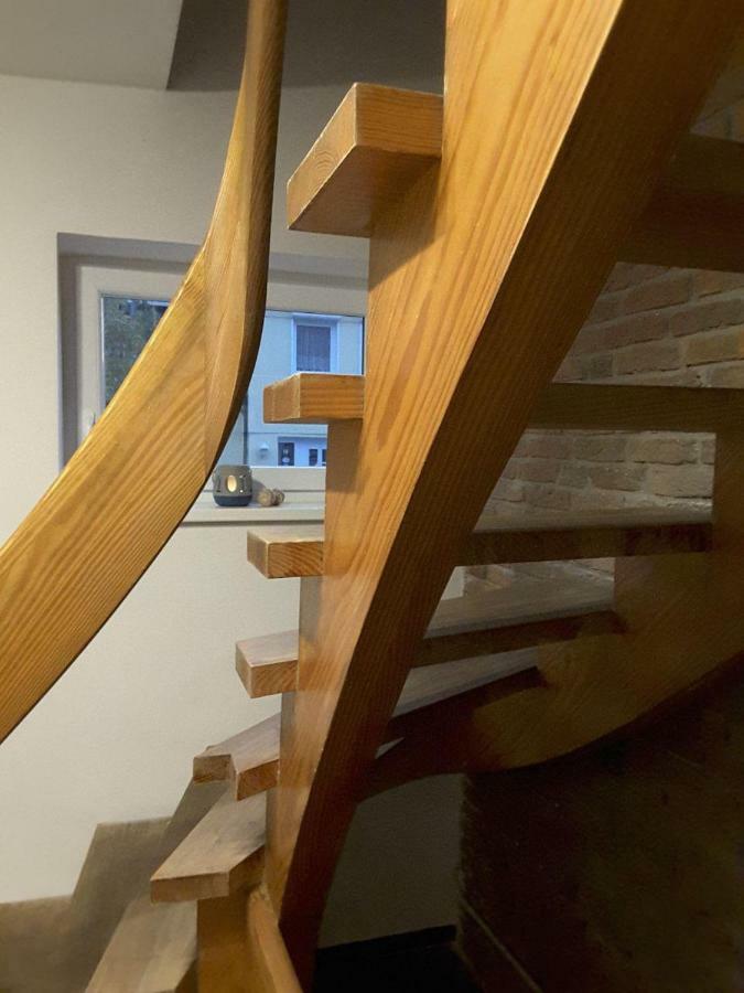 Gaestehaus Pinneberg Kültér fotó