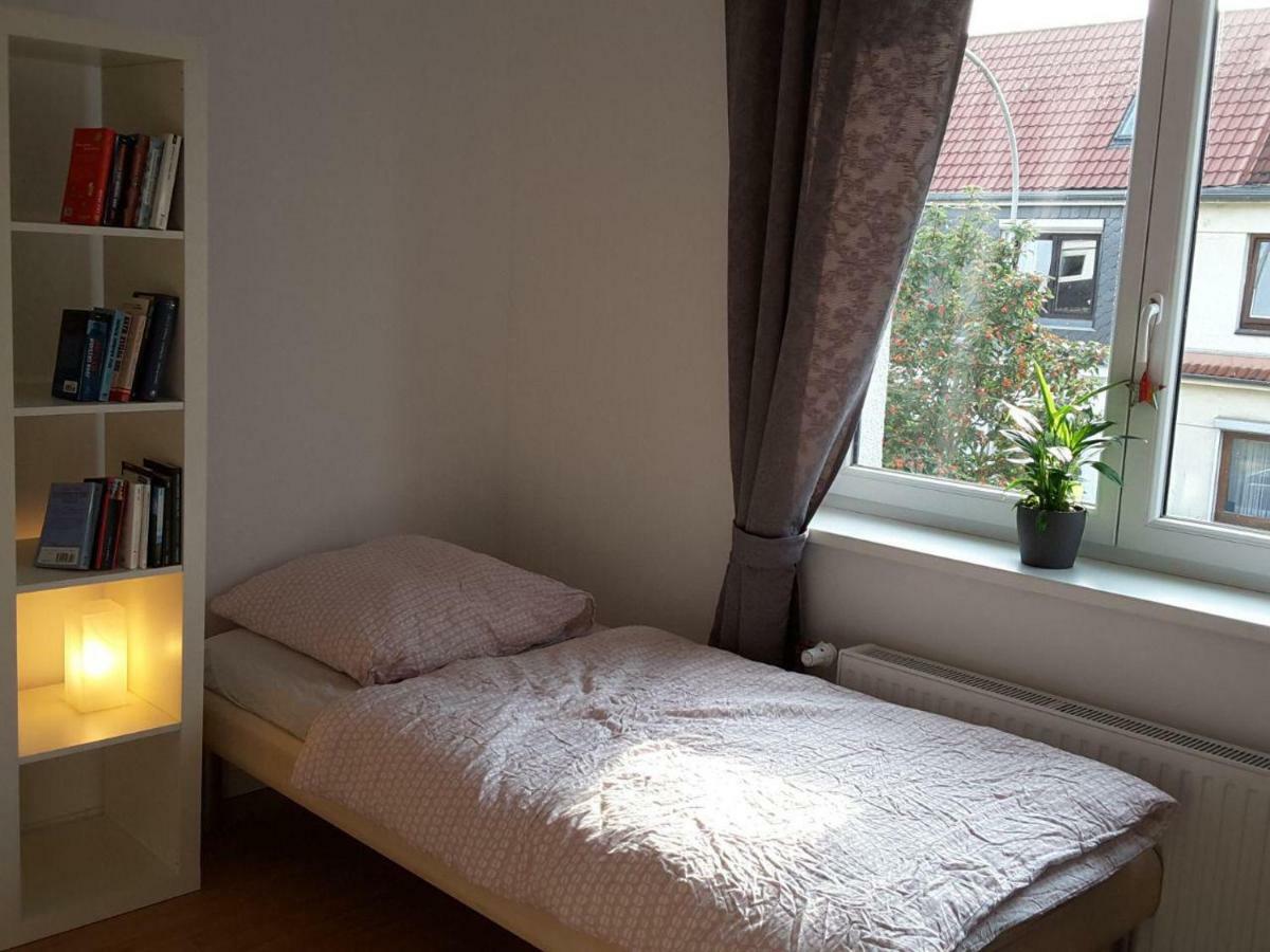 Gaestehaus Pinneberg Kültér fotó