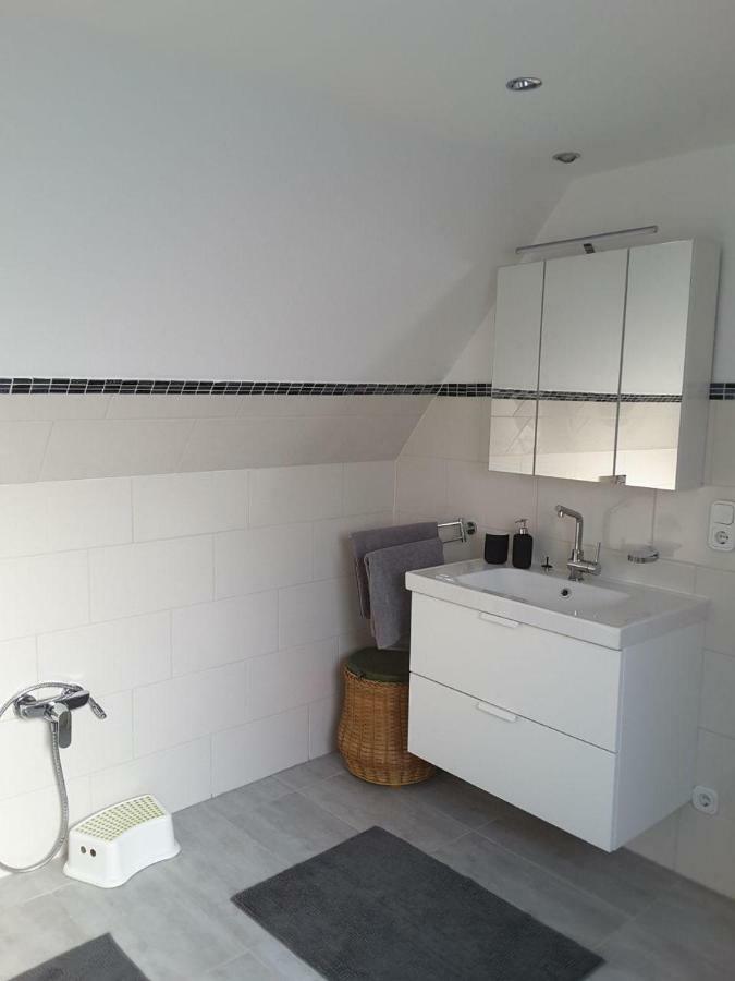 Gaestehaus Pinneberg Kültér fotó